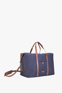 BOSTON NYLON DUFFEL