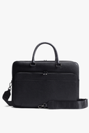 MONACO LEATHER LAPTOP