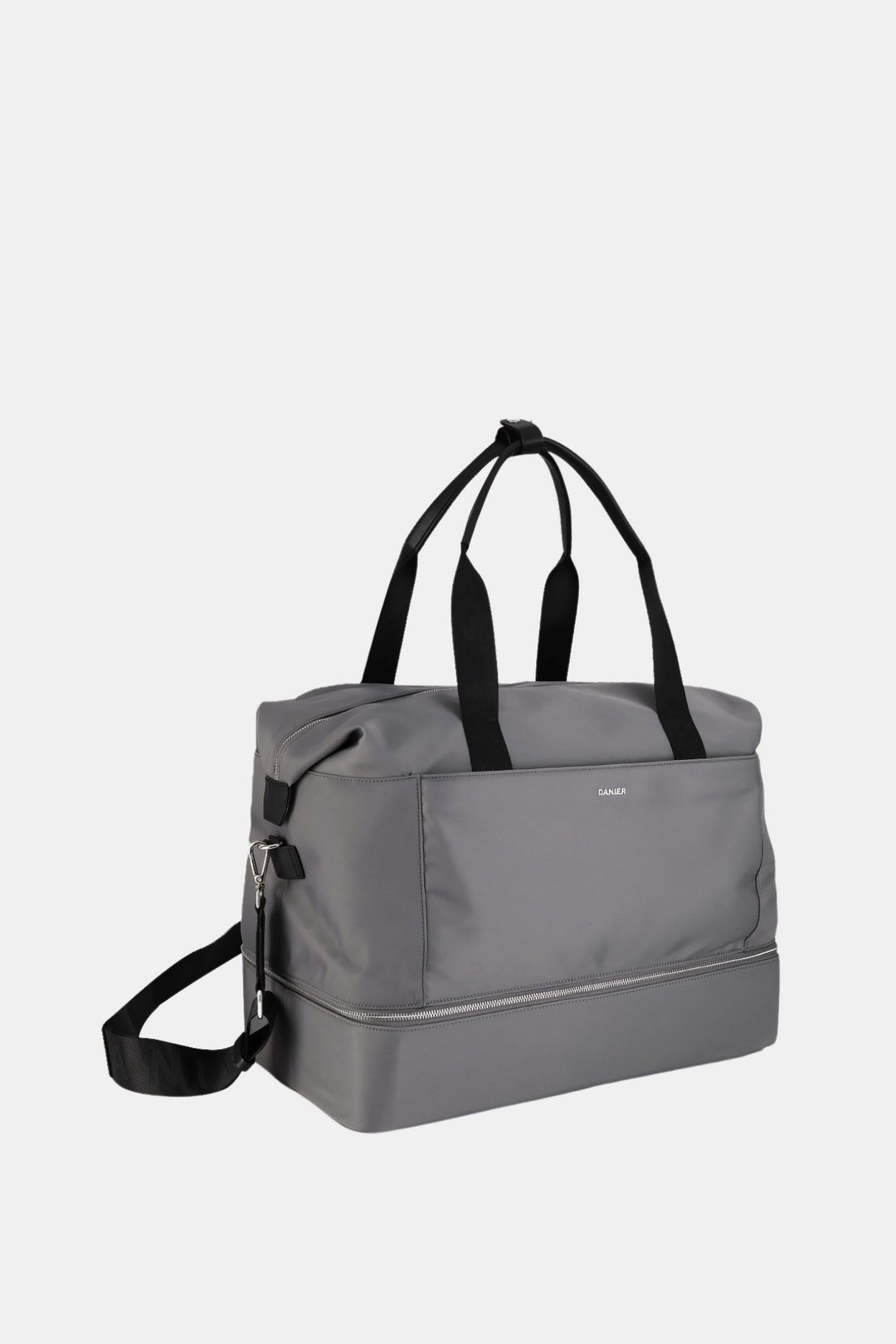 MONACO NYLON WEEKENDER
