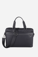 ATTICUS LAPTOP BAG