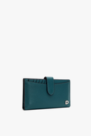KEYSI MEDIUM BI-FOLD WALLET