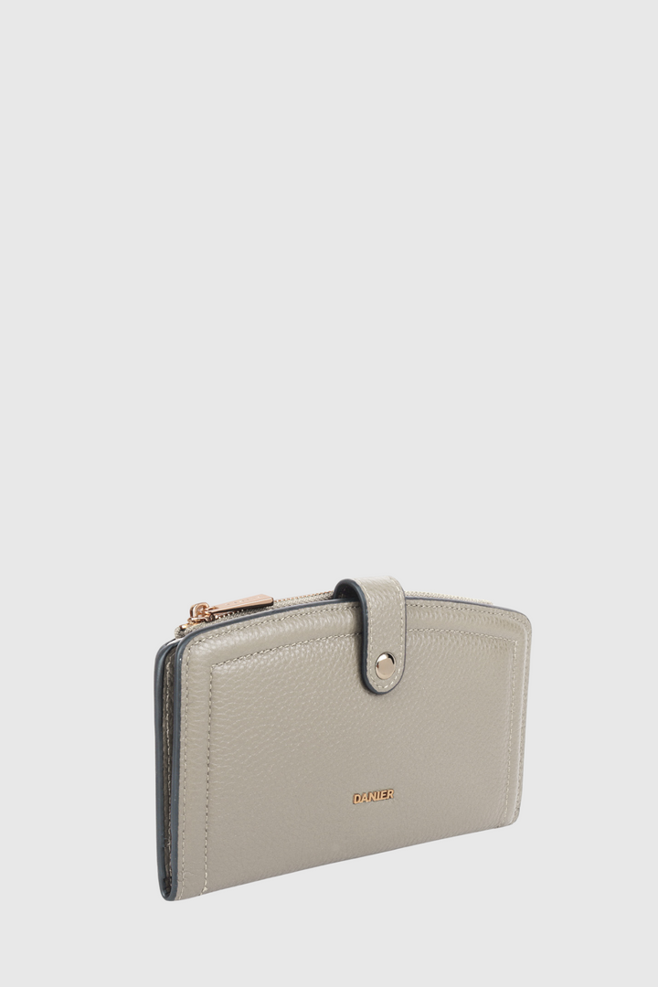 CELINA MEDIUM BI-FOLD WALLET
