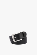 KELVIN LEATHER BELT