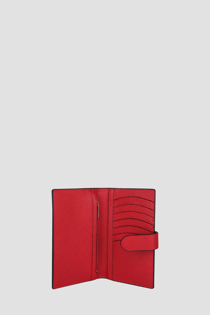 KEYSI BI-FOLD WALLET