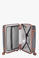 BOSTON 20" CARRY-ON CASE
