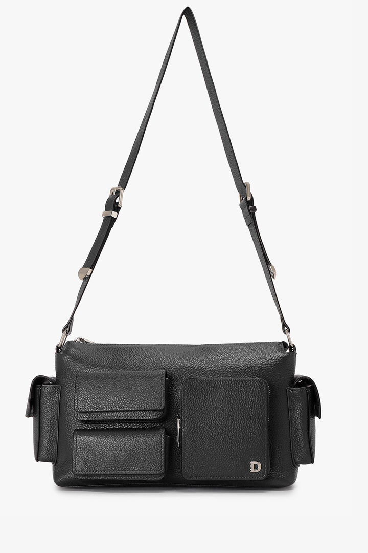 TEUTA LARGE CROSSBODY