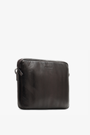 BOSTON LEATHER LAPTOP CARRIER