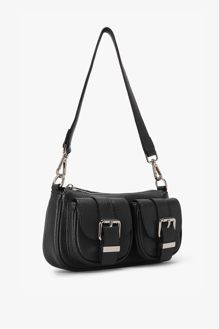 TEUTA SMALL CROSSBODY