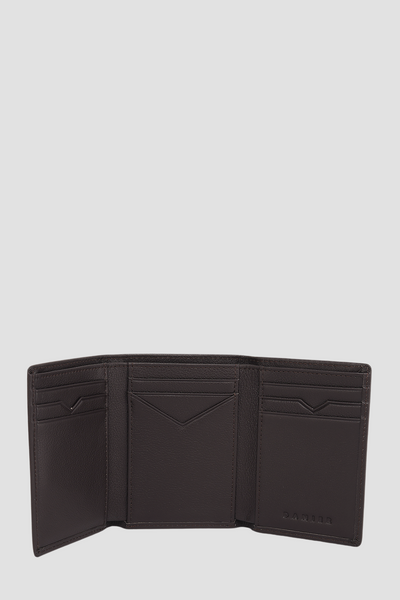 NASH TRI-FOLD WALLET