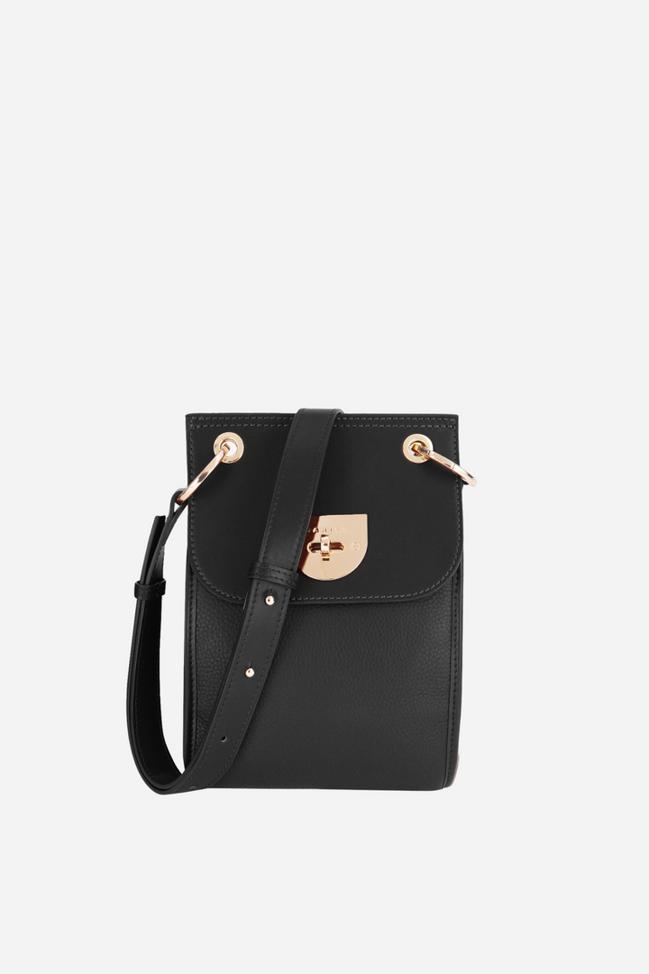 AUTUMN SMALL CROSSBODY