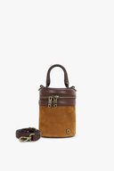 KENSINGTON SMALL BUCKET BAG