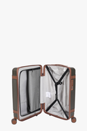 BOSTON 20" CARRY-ON CASE