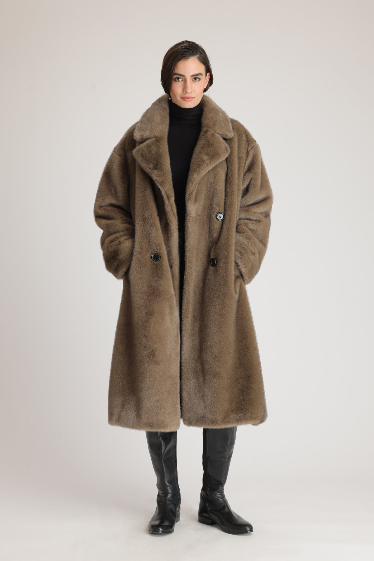 超美品 my favorite DANSKIN WOOL LIKE COAT 2_a0a494f5-5ffd-4404-b6c4-