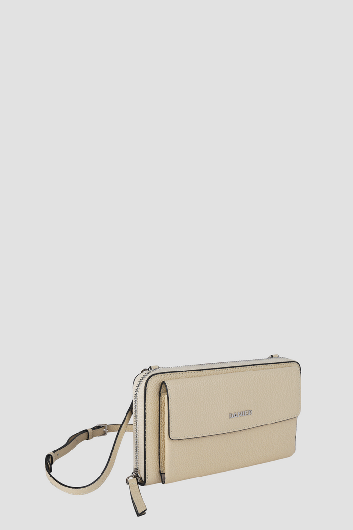 CIANA LARGE SMART PHONE WALLET CROSSBODY