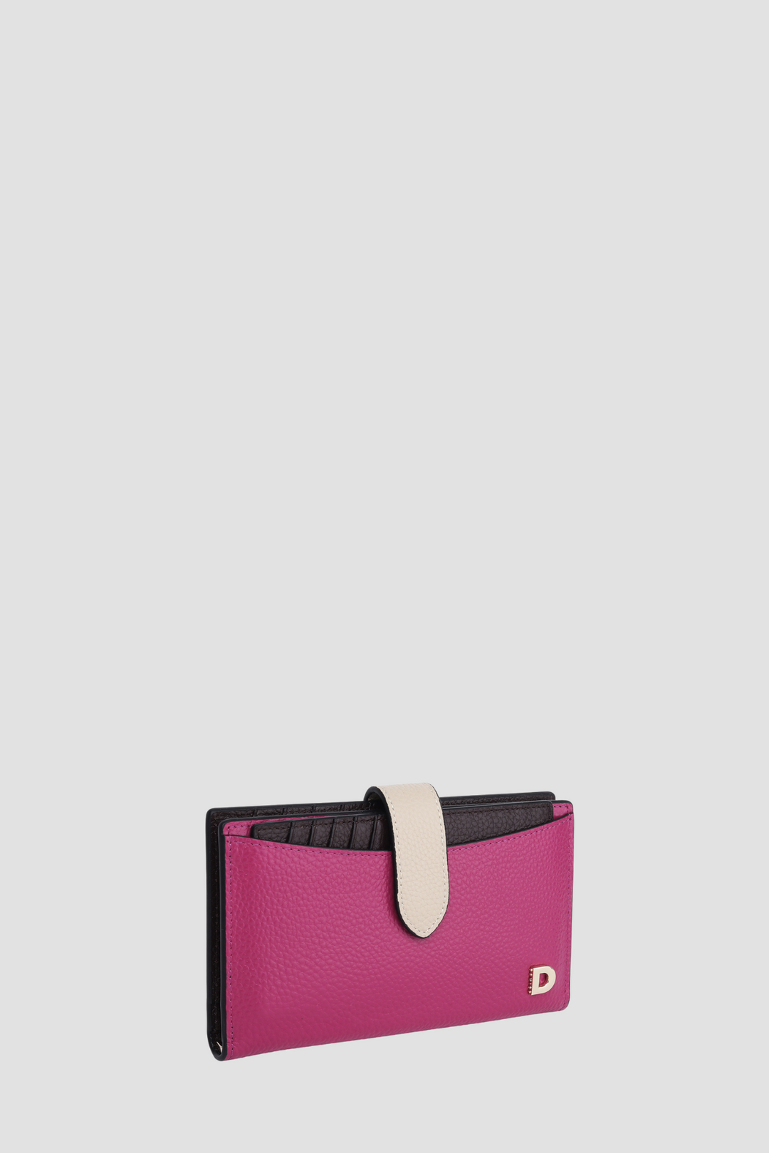 KEYSI BI-FOLD WALLET