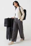 MONACO REVERSIBLE JACKET