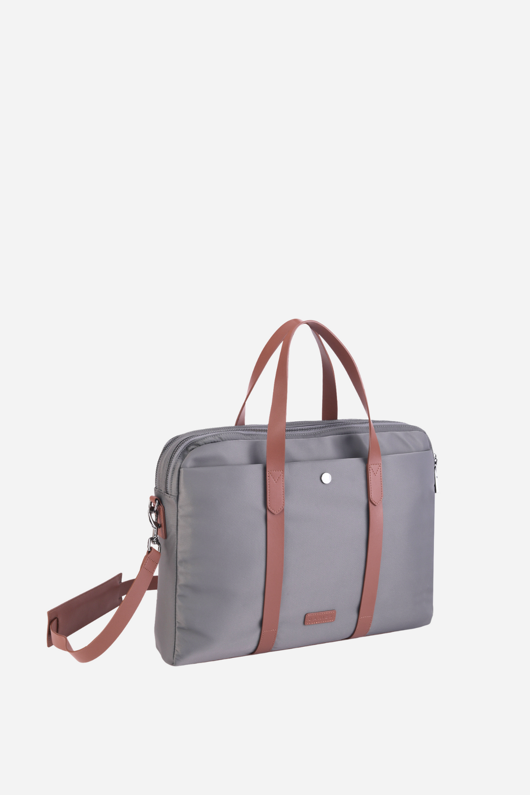 BOSTON NYLON LAPTOP CASE