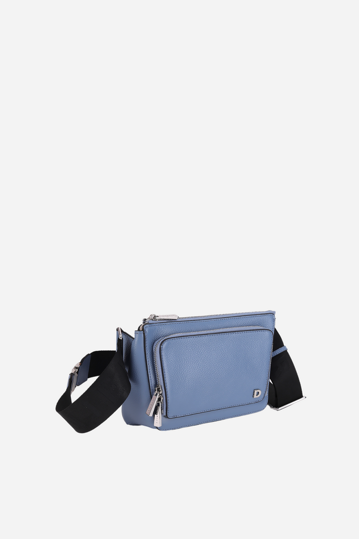 MONACO LEATHER WAISTBELT BAG