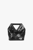 LOUISA SMALL SHOULDER BAG