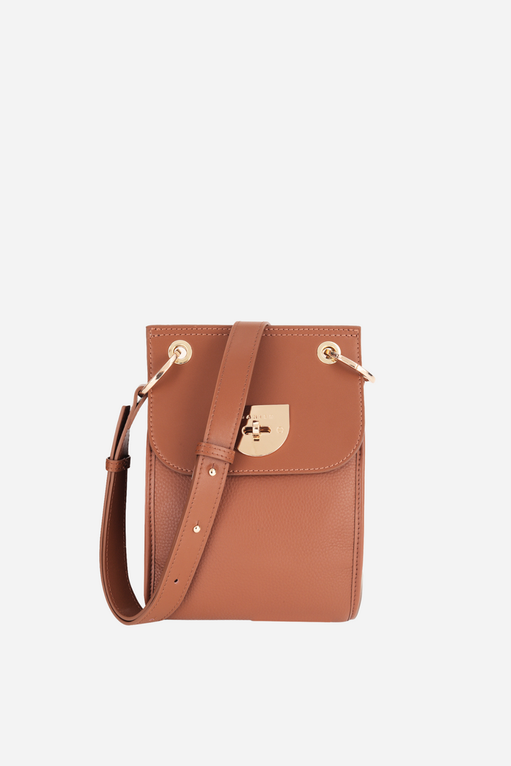 AUTUMN SMALL CROSSBODY