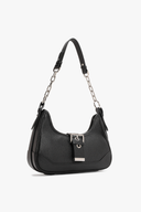 HADY CURVED SHOULDER BAG