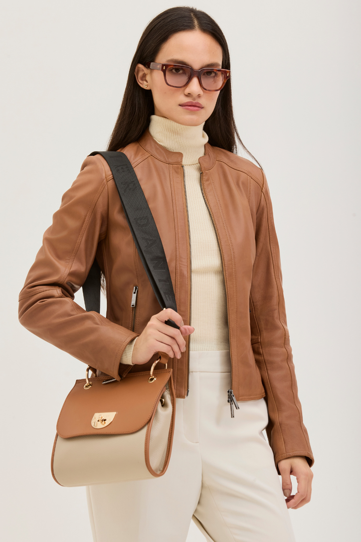 AUTUMN LARGE CROSSBODY