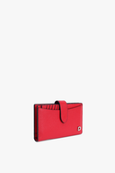 KEYSI BI-FOLD WALLET