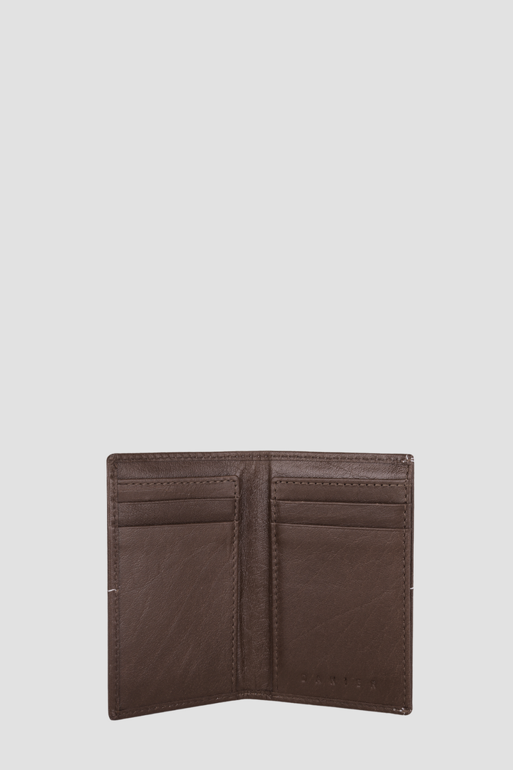 NOLE BI-FOLD CARDHOLDER