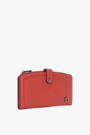 CELINA MEDIUM BI-FOLD WALLET