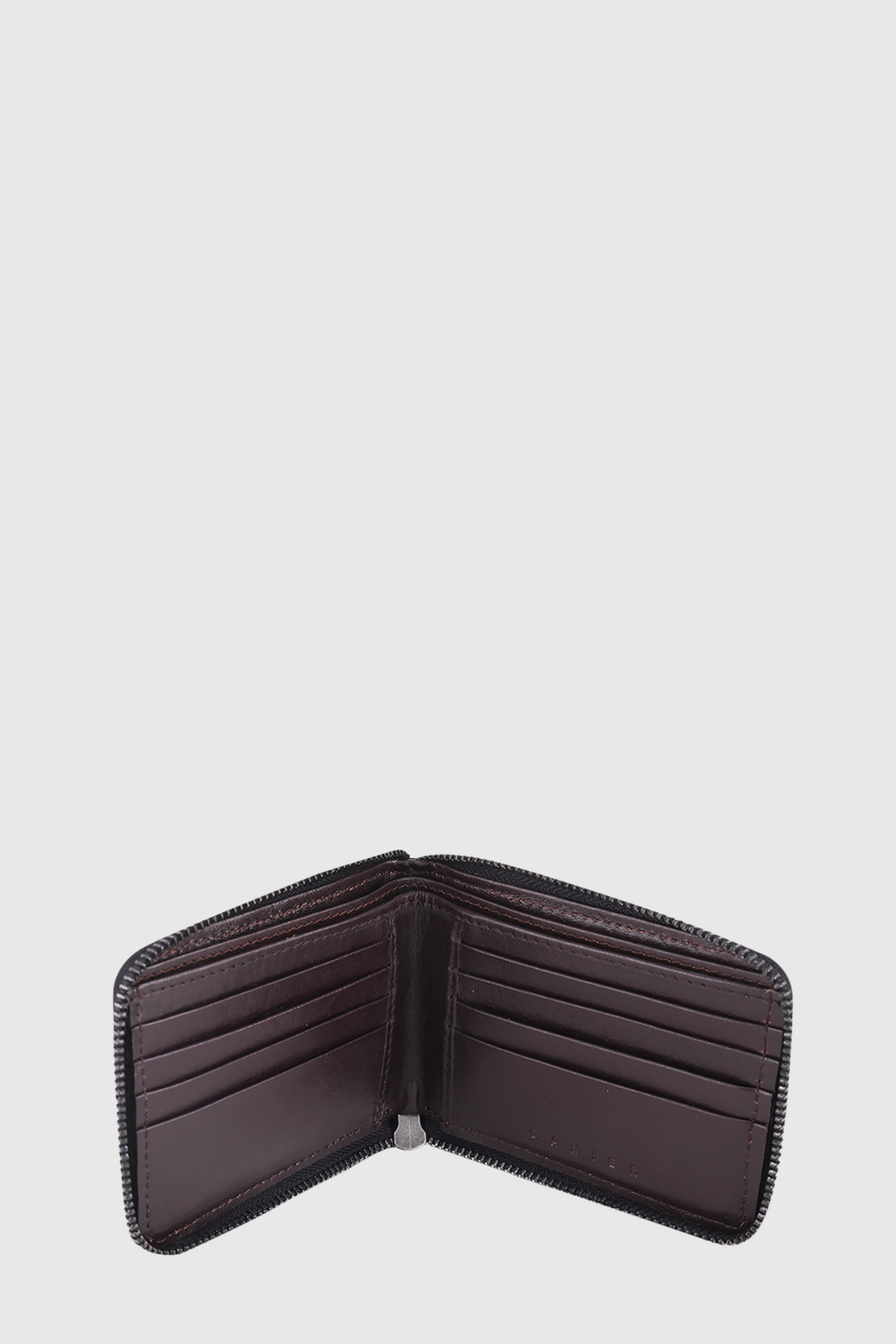 DOMINIC BI-FOLD WALLET
