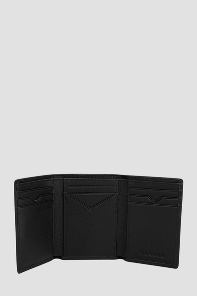 NASH TRI-FOLD WALLET