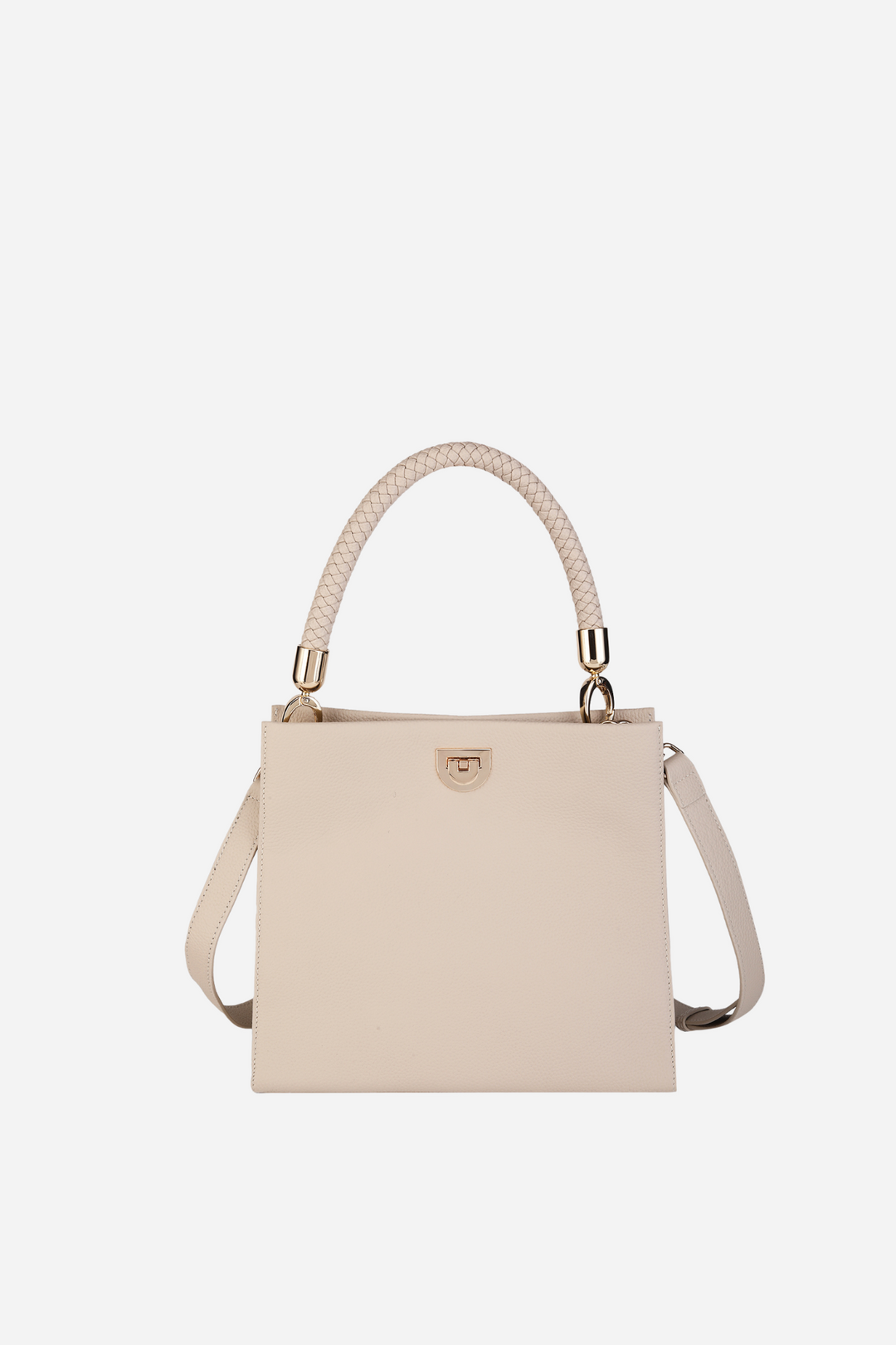 ELOWYN MEDIUM SATCHEL