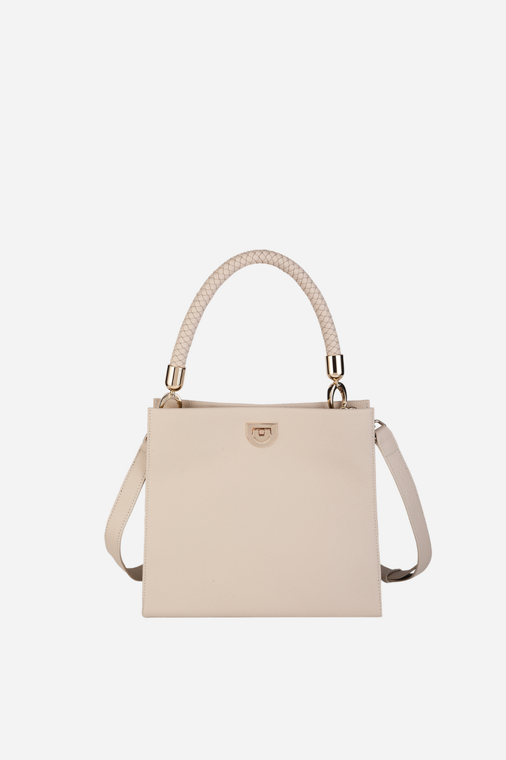 ELOWYN MEDIUM SATCHEL