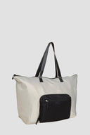 UPTOWN TOTE BAG