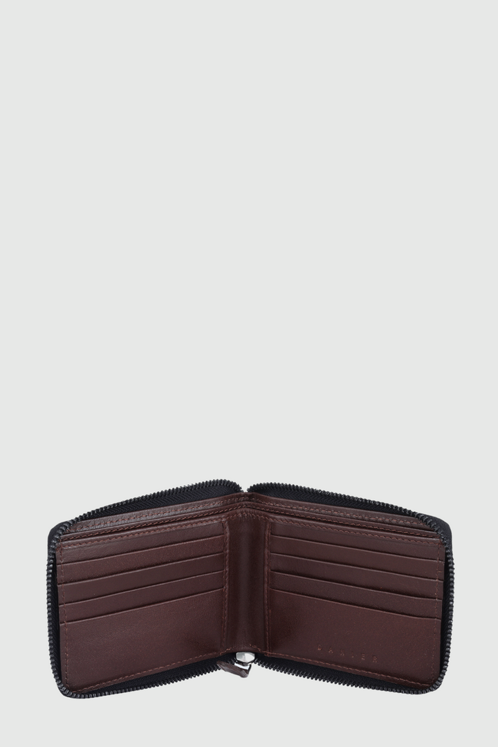DOMINIC BI-FOLD WALLET