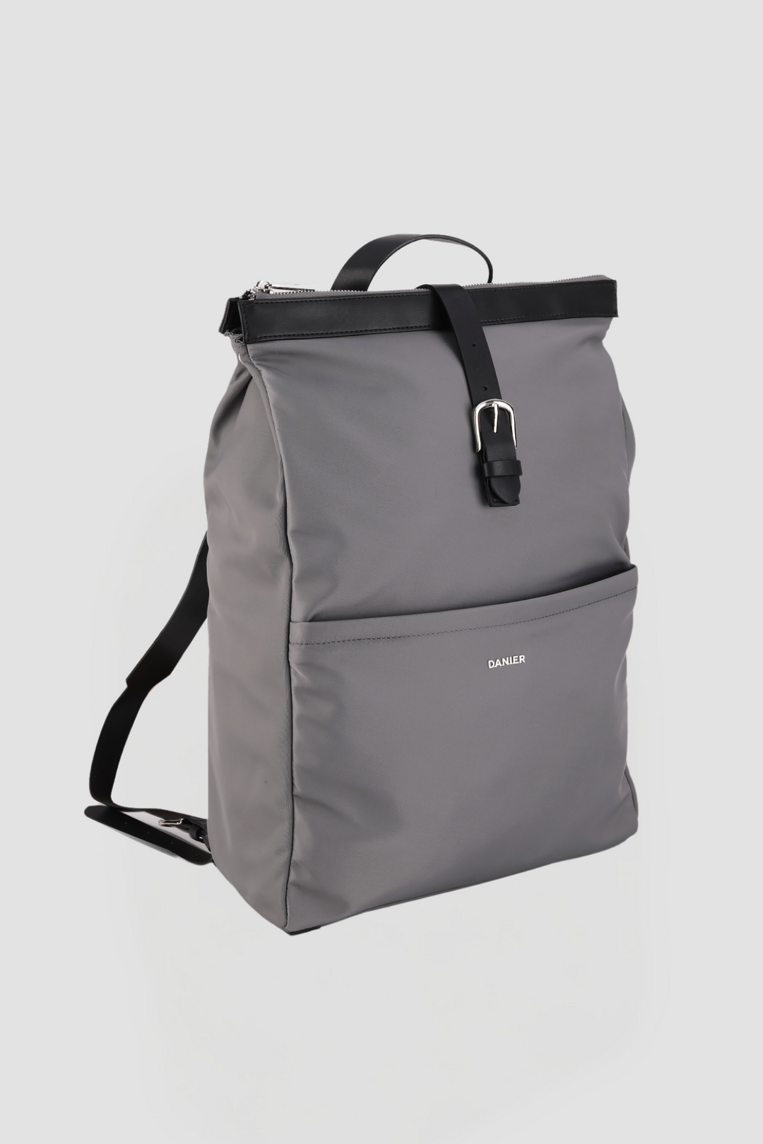 MONACO NYLON BACKPACK