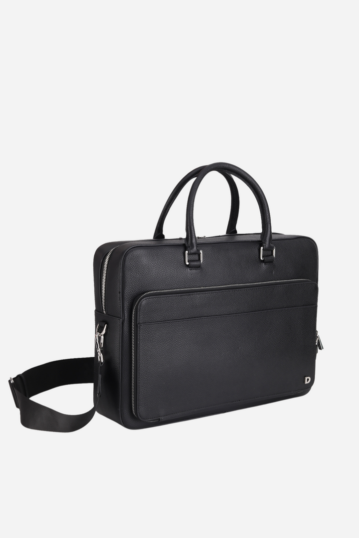 MONACO LEATHER LAPTOP