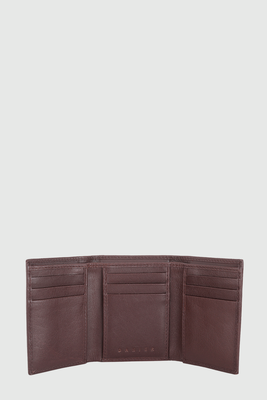 DOMINIC TRI-FOLD WALLET