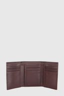 DOMINIC TRI-FOLD WALLET