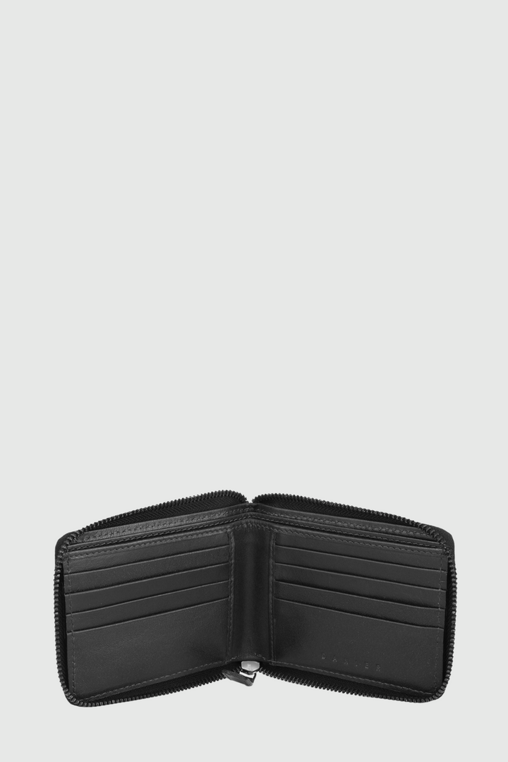 DOMINIC BI-FOLD WALLET