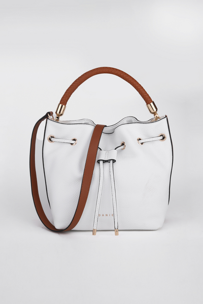 ANNYK BUCKET BAG