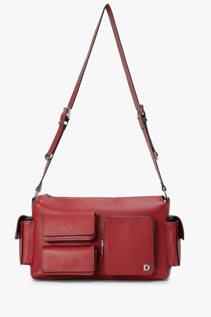 TEUTA LARGE CROSSBODY