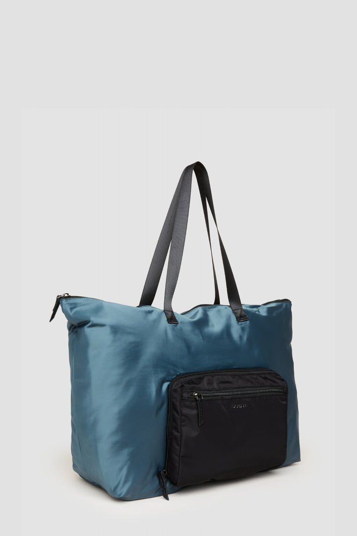 UPTOWN TOTE BAG