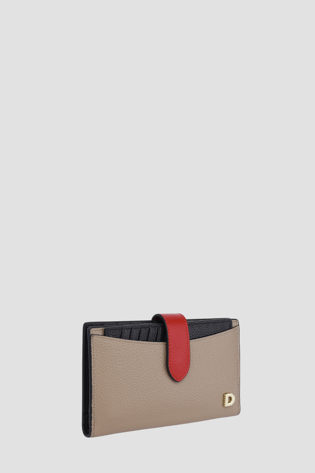 KEYSI BI-FOLD WALLET