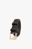 LILOU SUEDE BELT