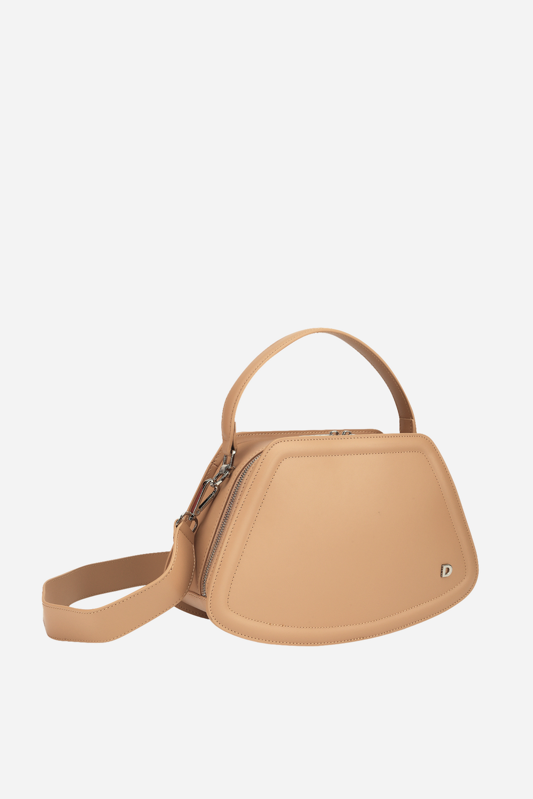 EDITH SATCHEL