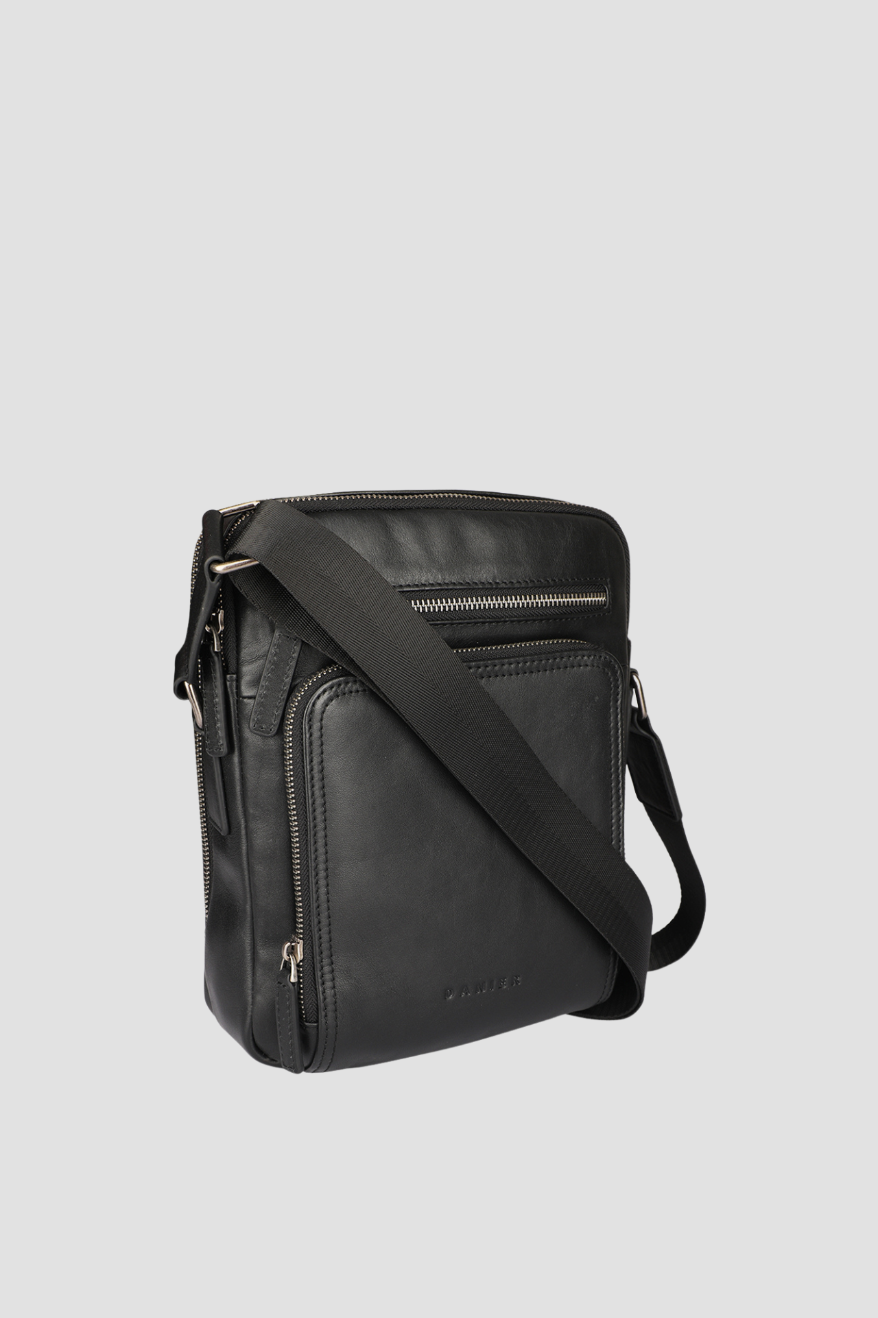 BRADFORD CROSSBODY