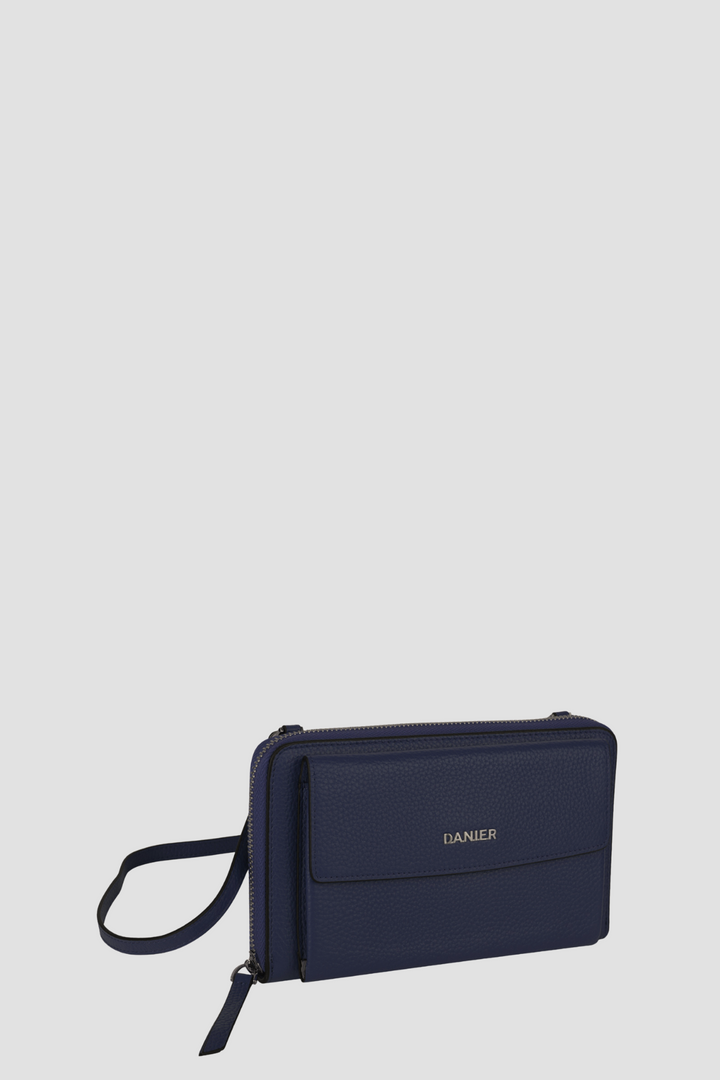 CIANA LARGE SMART PHONE WALLET CROSSBODY