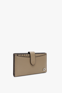 KEYSI MEDIUM BI-FOLD WALLET