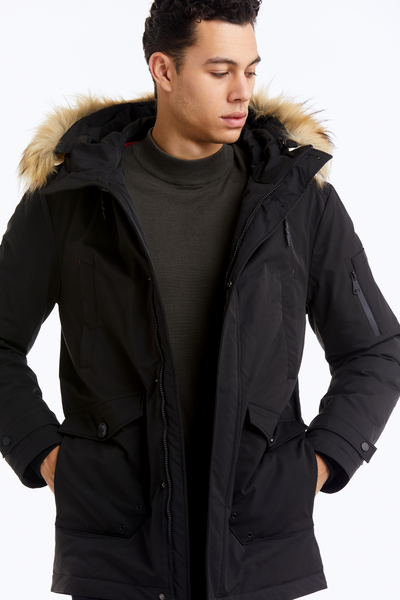 DAN Cold Weather Parka ブラック 2_d2019922-d666-464c-a00c-
